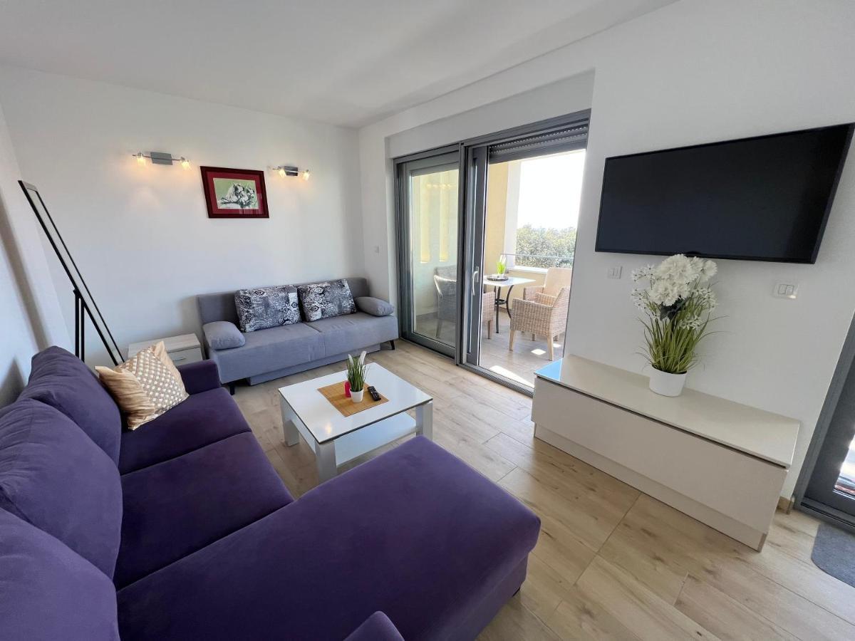 Kozino Apartments Экстерьер фото