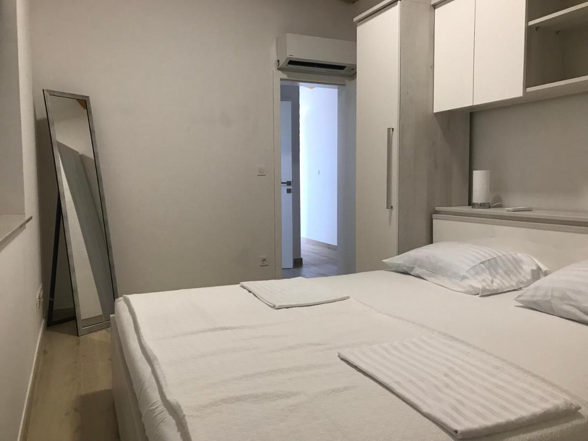 Kozino Apartments Экстерьер фото