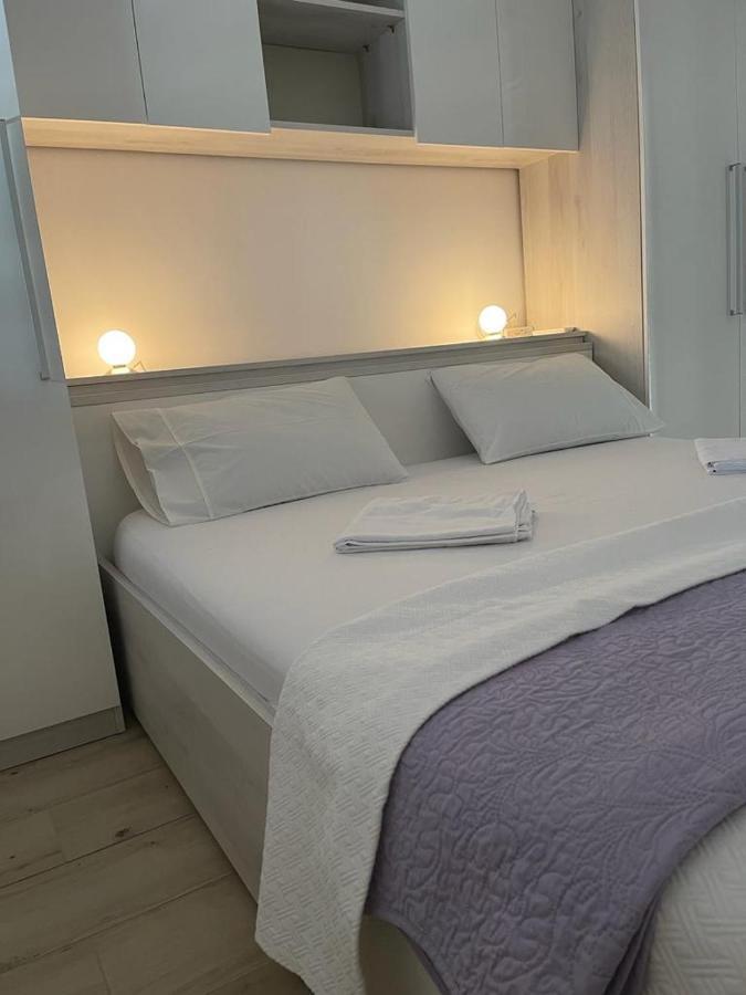 Kozino Apartments Экстерьер фото